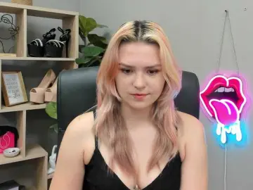 Bongacams Sex Cam of SweetLilyxo