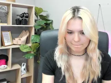 Bongacams Live Porn of SweetLilyxo