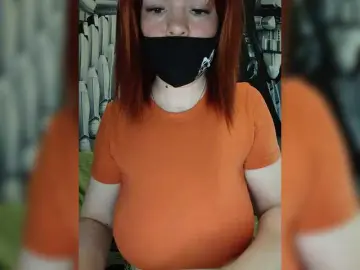 Bongacams Sex Cam of Vetka-konfetka0