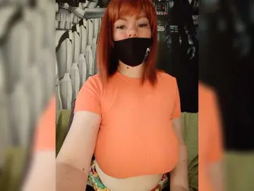 Bongacams Live Porn of Vetka-konfetka0
