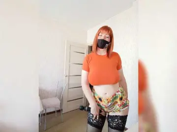 Bongacams Sex Chat of Vetka-konfetka0