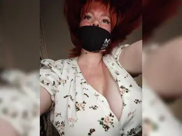 Bongacams Live Porn of Vetka-konfetka0