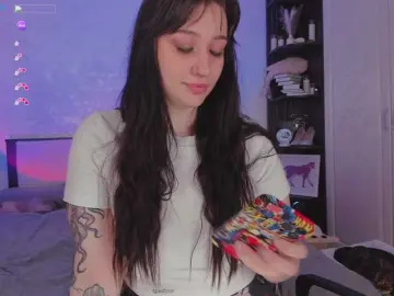 Bongacams Best Webcam of softnoir