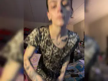 Bongacams Free Porn Cam of Brujaxgrey