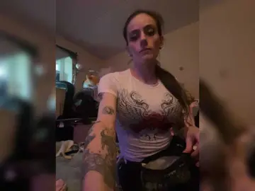 Brujaxgrey from bongacams