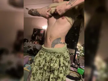 Bongacams Live Sex Cam of Brujaxgrey