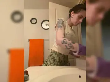 Bongacams Best Webcam of Brujaxgrey