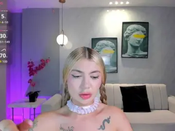 Bongacams Private Sex Chat of NiaHolland