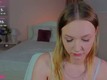Bongacams Free Porn Cam of StaceyyJones