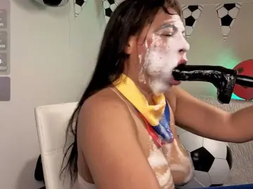 Bongacams Live Sex of anabel693