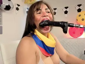 Bongacams Private Sex Chat of anabel693