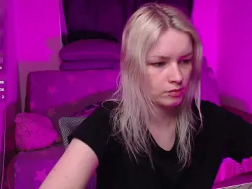Bongacams Adult Webcam of CherryNight666