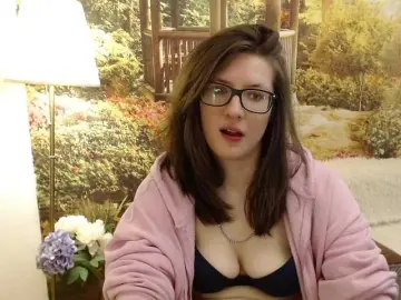 Bongacams Best Webcam of PavlaAdore