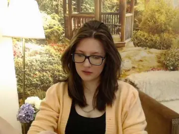 Bongacams Adult Webcams of PavlaAdore