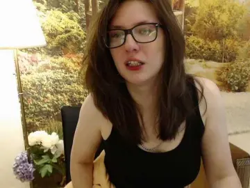 Bongacams Private Sex Chat of PavlaAdore
