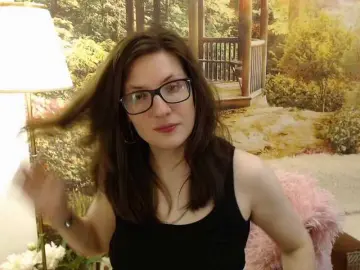 Bongacams Sex Chat of PavlaAdore