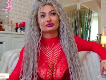 Bongacams Best live sex cam show of blondeceline