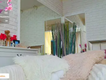 Bongacams Private Sex Chat of blondeceline