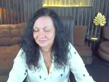 Bongacams Private Sex Chat of IrissMoon