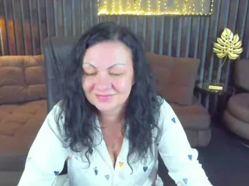 Bongacams Best Webcam of IrissMoon