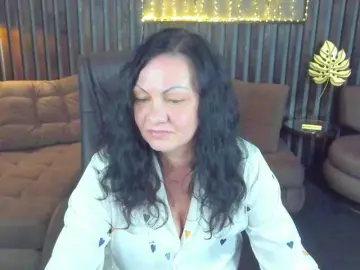 Bongacams Private Sex Chat of IrissMoon