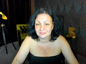 Bongacams Private Sex Chat of IrissMoon