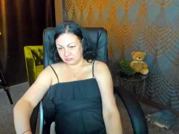 Bongacams Sex Cam of IrissMoon
