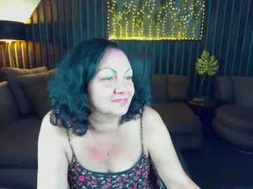 Bongacams Private Sex Chat of IrissMoon