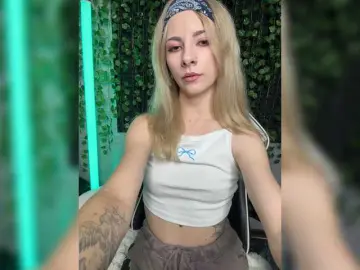 Bongacams Nude Webcam of Korol-Eva