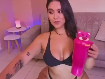 Bongacams Live Sex of ToriCross