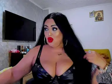Bongacams Adult Webcam of brendaxxx1