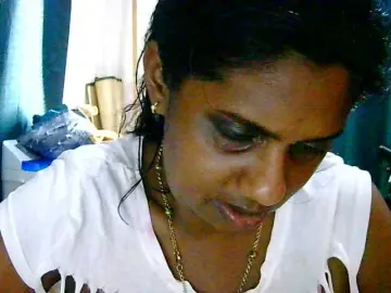 Bongacams Nude Webcam of Anshia