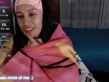 Bongacams Private Sex Chat of lunaws11