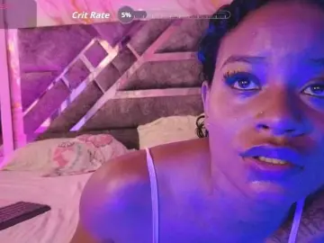 Bongacams Sex Chat of NAHOMII-BROWN