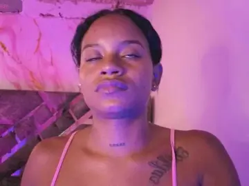 Bongacams Free Porn Cam of NAHOMII-BROWN