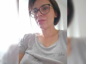 SophieMary from bongacams