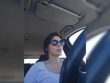 Bongacams Sex Chat of SophieMary