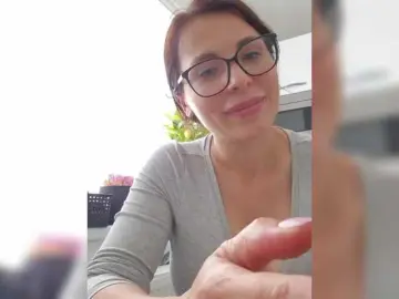 Bongacams Sex Chat of SophieMary