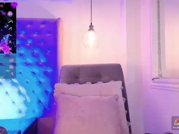 Bongacams Best Webcam of ThaliiaDuran