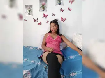 Bongacams Adult Video Chat of Valentina15