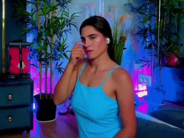 Bongacams Sex Cam of ValeryEvan