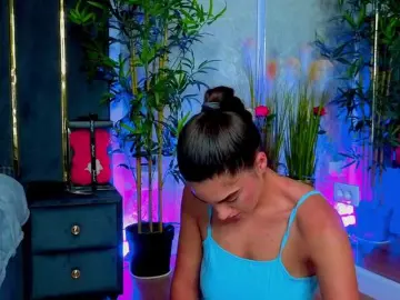 Bongacams Adult Webcam of ValeryEvan