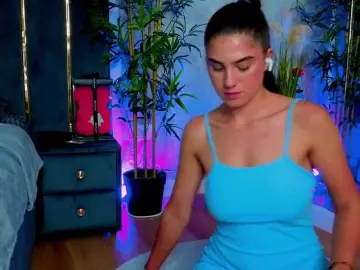 Bongacams Live Sex Cam of ValeryEvan