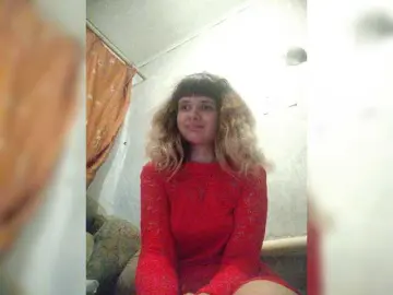 Bongacams Adult Webcams of GrettaCandy