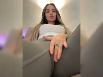 Bongacams Sex Chat of LedyMiya