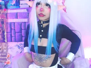 Bongacams Private Sex Chat of Sweetred11