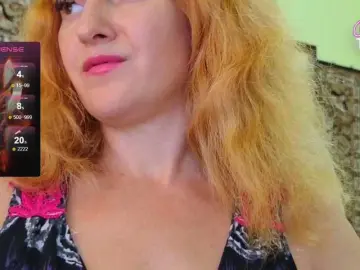 Bongacams Adult Video Chat of ladybigsmile