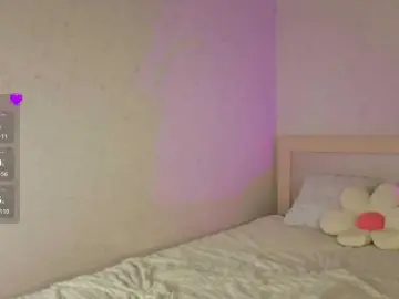Bongacams Free Porn Cam of mirabellashake1