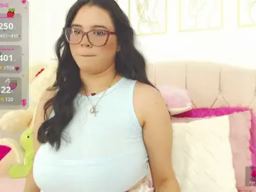 Bongacams Adult Video Chat of sweet-pink