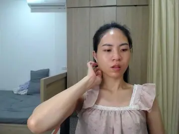 Bongacams Best live sex cam show of AsiaSweet91